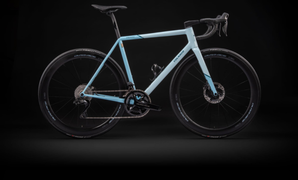 Steel reinvented: Colnago’s Steelnovo and the search for the perfect modern road bike