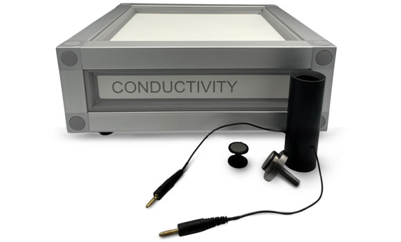 Granutools has launched its Conductivity Unit for GranuPack (Courtesy Granutools)