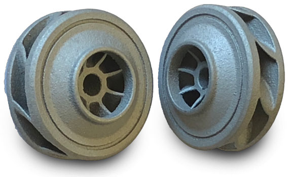 Elmet Technologies specialises in premium molybdenum and molybdenum alloy powders for Powder Metallurgy and Additive Manufacturing applications (Courtesy Elmet Technologies)