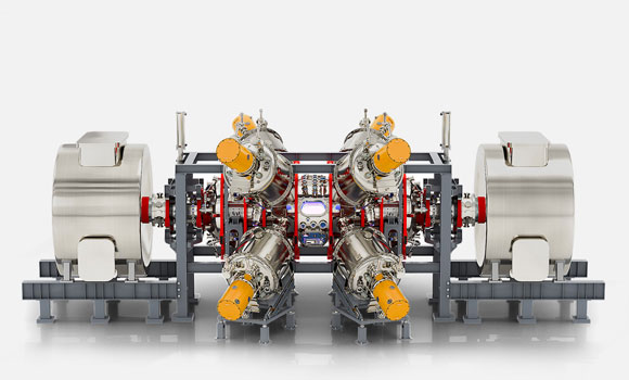 Freemelt will manufacture tungsten components for TAE Technologies, a US developer of fusion energy, as part of an engineering evaluation (Courtesy TAE Technologies)