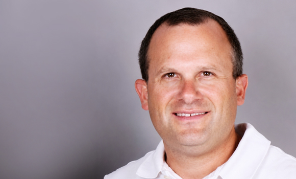 Nano Dimension has appointed Moshe Rozenbaum as Interim Chief Executive Officer (Courtesy LinkedIn)