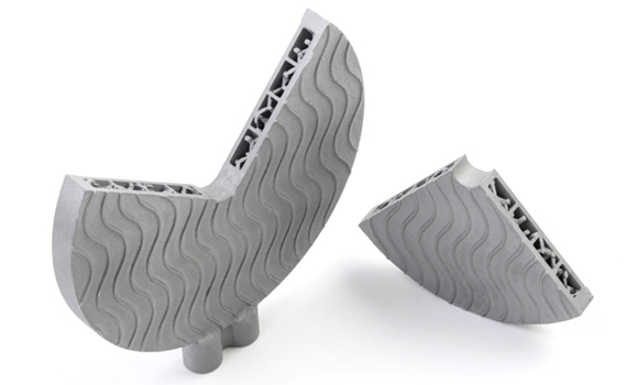qualloy will distribute Aheadd CP1 across Europe (Courtesy Constellium)