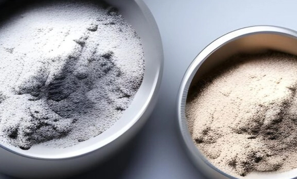 Amaero has been awarded an AU$6.51 million contract from the US Department of Defense to develop alternative refractory alloy powders (Courtesy Amaero)