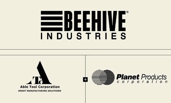 Beehive Industries has acquired Able Tool Corporation and Planet Products Corporation (Courtesy Beehive Industries)