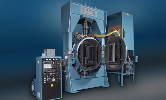 Centorr Vacuum Industries has reported revenue of $18 million for the first half of 2026 (Courtesy Centorr Vacuum Industries)