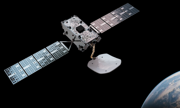 SWISSto12 will scale its manufacturing and integration capacity to meet accelerating demand from commercial and sovereign government customers (Courtesy SWISSto12)