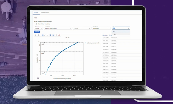 QuesTek is set to release its Niobium Suite within the ICMD Materials Design and Engineering Platform (Courtesy QuesTek Innovations)