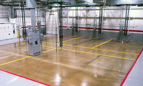 The newly renovated assembly bay is expected to increase Titan vacuum furnace production by more than 60% (Courtesy Ipsen USA)