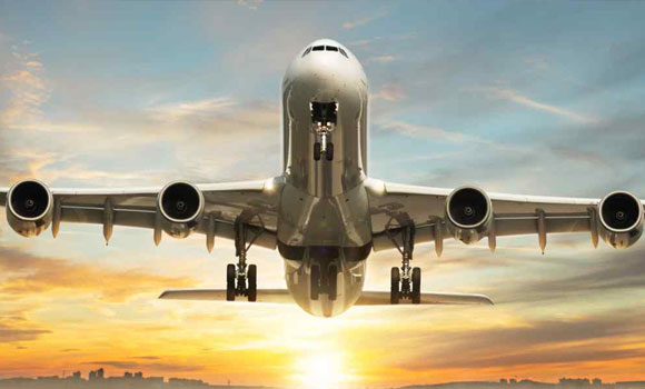 New research aims to detect hidden defects in aircraft, nuclear plants and metal Additive Manufacturing (Courtesy University of Strathclyde)