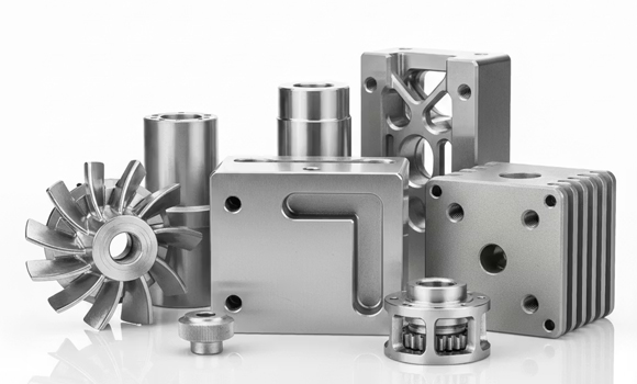 The enhanced models are intended to improve the speed and accuracy with which engineering data is converted into manufacturing recommendations (courtesy Xometry)