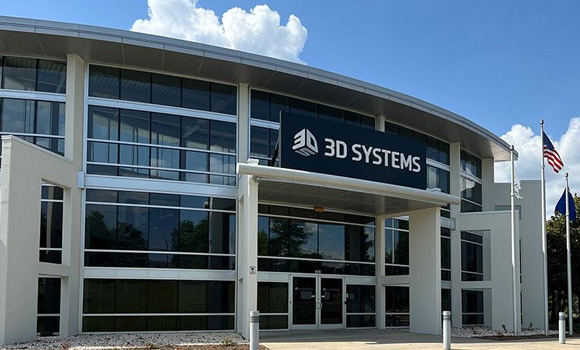 3D Systems has been awarded an additional $9 million under the US Air Force-funded ‘Large-Format Metal 3D Printer Advanced Technology Demonstrator’ programme (GEN-II DMP-1000) (Courtesy 3D Systems)