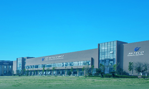 Taiyang Technology will acquire the controlling shares of Cold Spray Additive Manufacturing company Chaozhuo Hangke for approximately $151 million (Courtesy Chaozhuo Hangke)