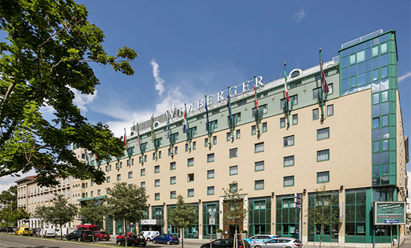 MAMC 2026 will take place from November 10–12, 2026, at the ARCOTEL Wimberger in Vienna, Austria (Courtesy ASMET)