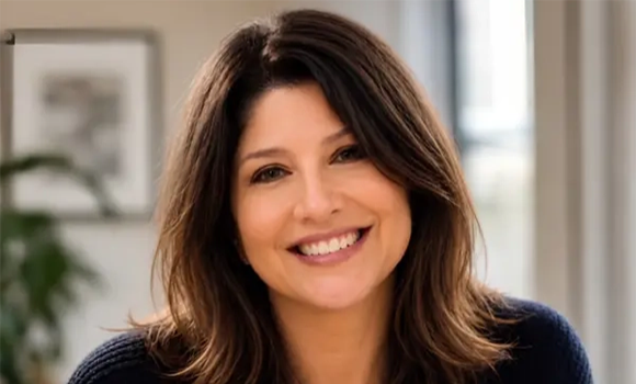 Melinda (Mindy) Schreyer-Hughes has been appointed Chief Financial Officer of the National Center for Defense Manufacturing and Machining (NCDMM) (Courtesy NCDMM)