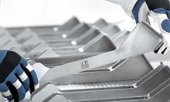 Norsk Titanium reported a 38% year-on-year increase in revenue and other income in the first half of 2026, reaching $2.9 million (Courtesy Norsk Titanium)