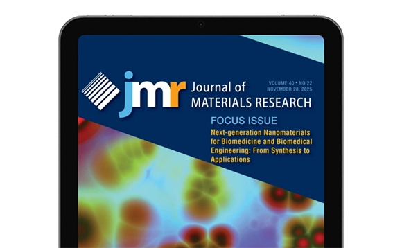 Researchers from Università Politecnica Delle Marche have published a study in the Journal of Materials Research investigating the creep behaviour and failure mechanisms of annealed PBF-LB 316L stainless steel (Courtesy Springer Nature)
