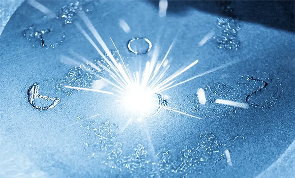 Valimet has gained AS9100 certification for its aluminium alloy powder manufacturing operations (Courtesy Valimet)