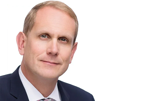 Aerospace and defence executive Andrew Crickenberger joins Elementum 3D as CEO (Courtesy Elementum 3D)