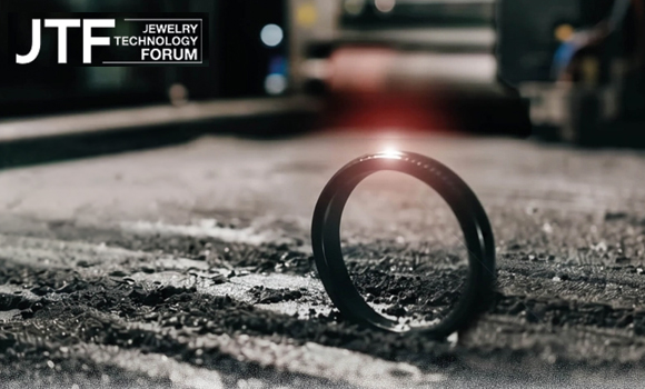 The Jewelry Technology Forum will return with a renewed focus on Additive Manufacturing for the jewellery and luxury sectors (Courtesy Jewelry Technology Forum)