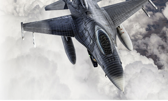 Saudi Arabia’s National Additive Manufacturing and Innovation Company has been granted a Military Manufacturing Licence by Saudi Arabia's General Authority for Military Industries (Courtesy NAMI)