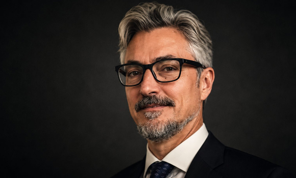 Willson Ropp has been named CEO of Kymera (Courtesy Kymera International)