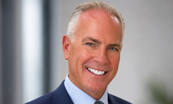Charlie Grace joins ATLIX with more than two decades of leadership experience in Additive Manufacturing and industrial technology (Courtesy ATLIX)