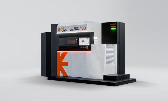 AltForm’s Print Brilliance 400 (Courtesy AltForm)