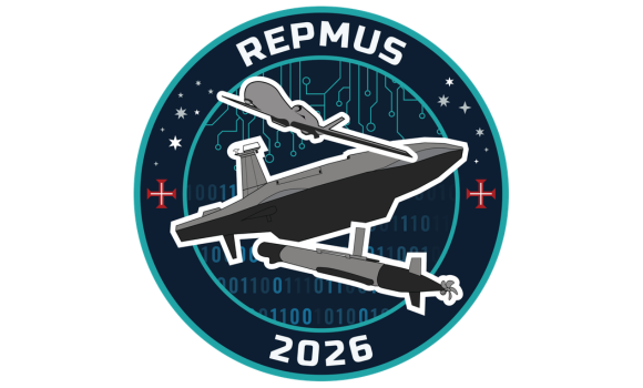 3D Ever is taking part in REPMUS 2026 at the invitation of the Portuguese Navy (Courtesy Portuguese Navy)