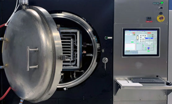 The acquisition adds AMS’s MIM and sinter-based AM capabilities (Courtesy Additive Metal Services)