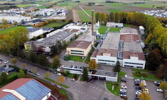 The Elmet Group has agreed to acquire ams OSRAM’s tungsten and molybdenum manufacturing operations in Schwabmünchen, Germany (Courtesy The Elmet Group)