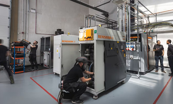 Apex Additive Technologies is now certified to ISO 13485