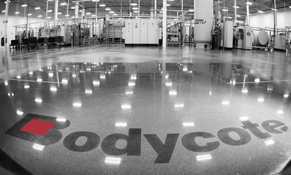 Bodycote has agreed the terms of a cash acquisition by Vulcan Alpha Bidco Limited, a newly formed company owned by US investment firm Veritas Capital Fund Management (Courtesy Bodycote)