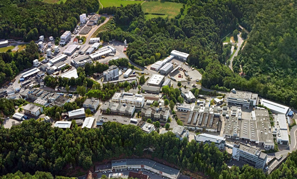 Eckart is celebrating its 150th anniversary this year (Courtesy Eckart GmbH)