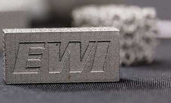America Makes has announced EWI as the winner of a recent project call worth $13.2 million (courtesy EWI)