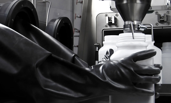 FOMAS Group’s MIMETE metal powders are now ISO 19443-certified (Courtesy FOMAS Group)