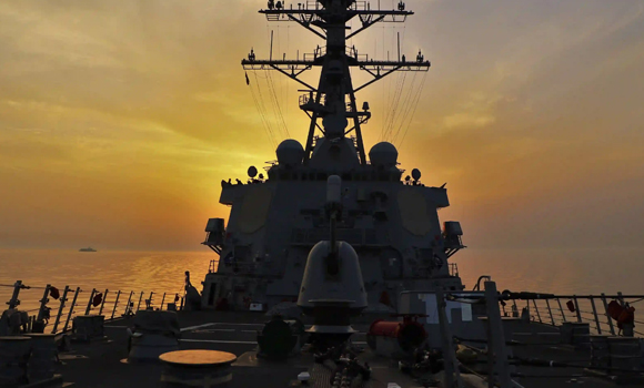 Velo3D has joined the US Government-Industry Data Exchange Program to support its defence manufacturing activities (Courtesy GIDEP)