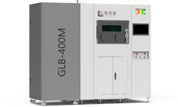 The financing will support R&D of Global Laser Box’s PBF-LB Additive Manufacturing machines (Courtesy Global Laser Box)