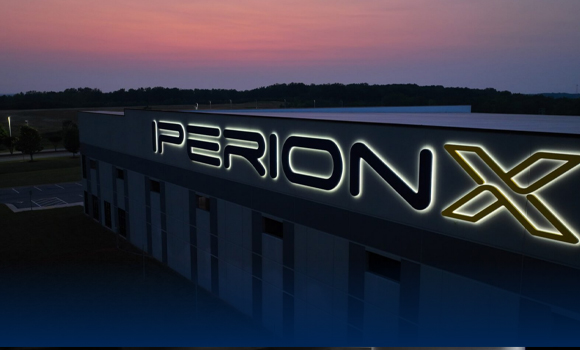 The US Army has awarded IperionX Task Order 2 under its Small Business Innovation Research programme (Courtesy IperionX)