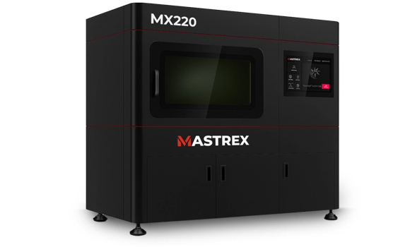 Fourth Dimension will act as a sales partner for Mastrex across a number of European and Middle Eastern markets (Courtesy Fourth Dimension)