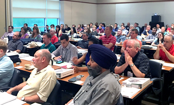 The MPIF’s Powder Metallurgy Sintering Seminar will take place November 17–18, 2026, in DuBois, Pennsylvania (Courtesy MPIF)