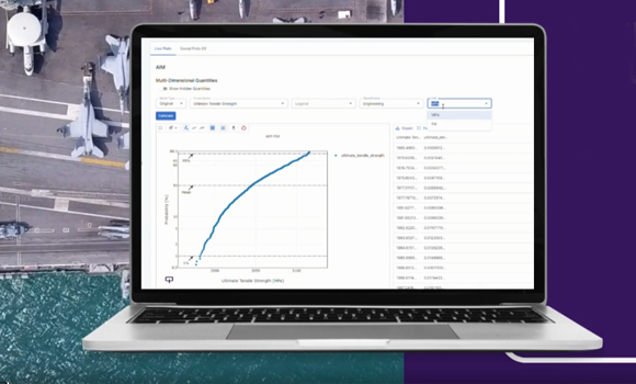 QuesTek plans to release a Niobium Suite for its ICMD materials design and engineering platform (Courtesy QuesTek Innovations LLC)