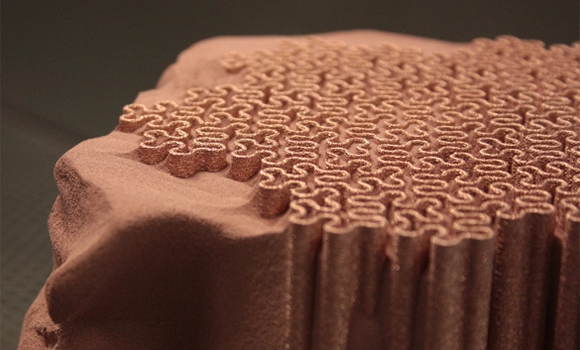 AIDIMME will showcase its metal Additive Manufacturing and powder development capabilities at Formnext 2026 (Courtesy AIDIMME)