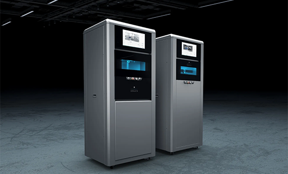 2onelab’s compact metal PBF-LB machines will be offered through Phillips Corporation’s US commercial and federal divisions as part of the expanded partnership (Courtesy 2onelab GmbH)