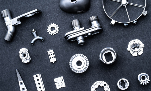 Castem will present MIM, AM and casting solutions at Intex Osaka (Courtesy Castem Corporation)