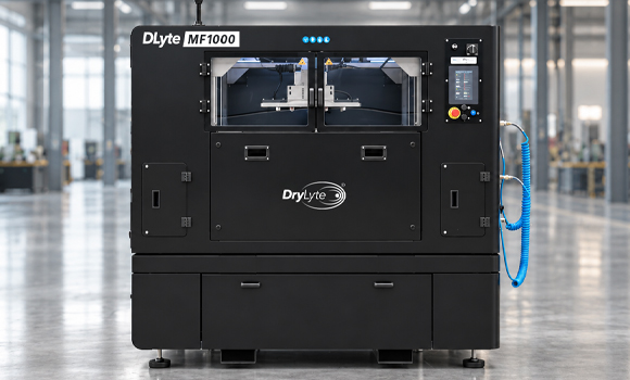 GPAINNOVA’s DLyte MF1000 (Courtesy GPAINNOVA)