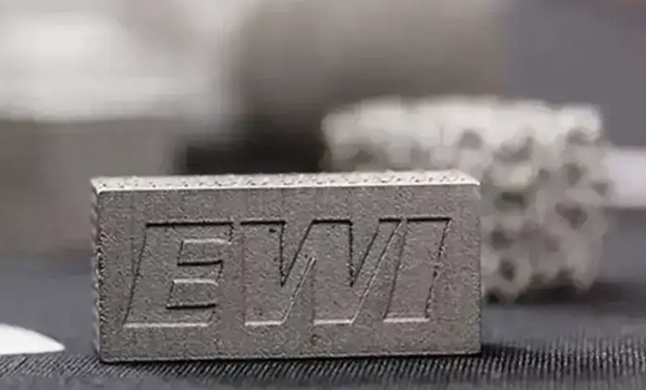 EWI has been selected to lead a $13.2 million America Makes programme to advance Additive Manufacturing for the defence industrial base (Courtesy EWI)