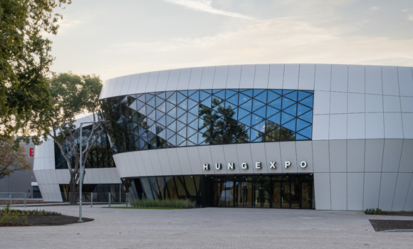 We will be exhibiting at Euro PM2026 in the Hungexpo Centre, Budapest