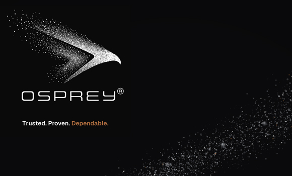 Mimir has completed its acquisition of Osprey from Sandvik (Courtesy Sandvik AB)