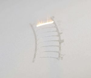 Advances in aerospace applications: MTU produces Airbus A320neo borescope bosses with Additive Manufacturing