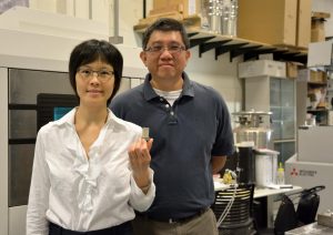 University of Pittsburgh engineers receive funding for AM gas turbine research